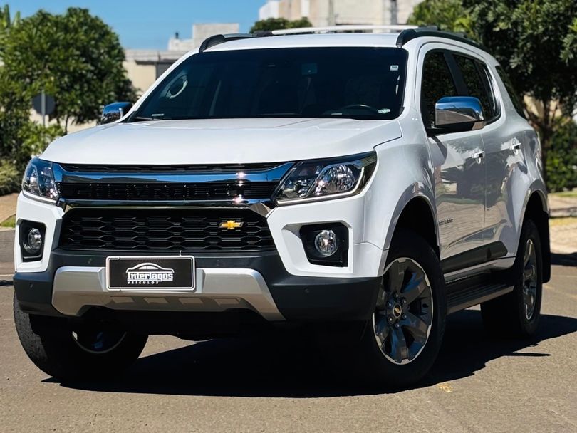 Chevrolet TRAILBLAZER PREMIER 2.8 TB Diesel Aut.