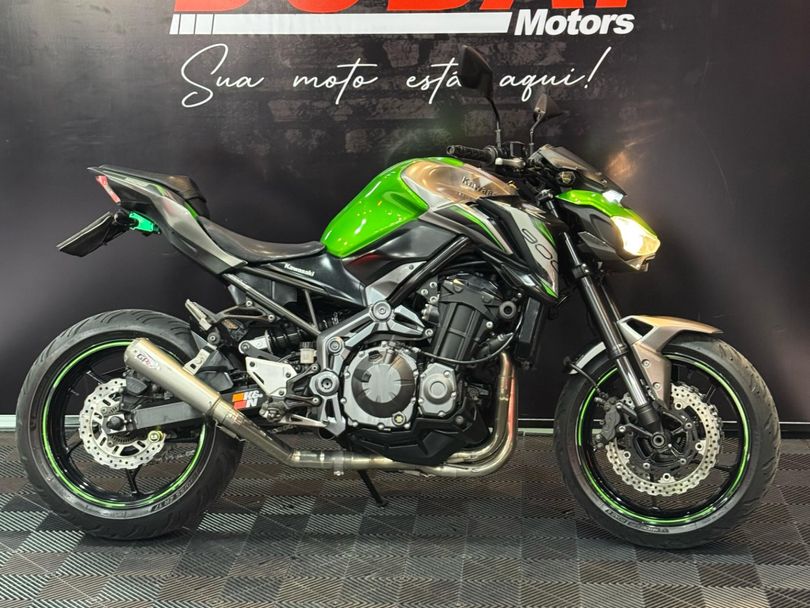 KAWASAKI Z 900