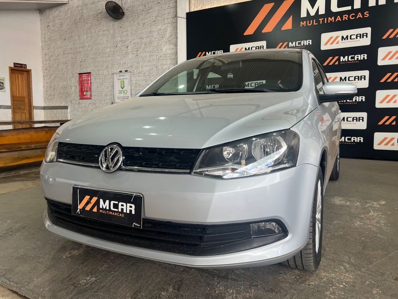 VolksWagen Gol Rock in Rio 1.0 Mi Total Flex 8V 5p