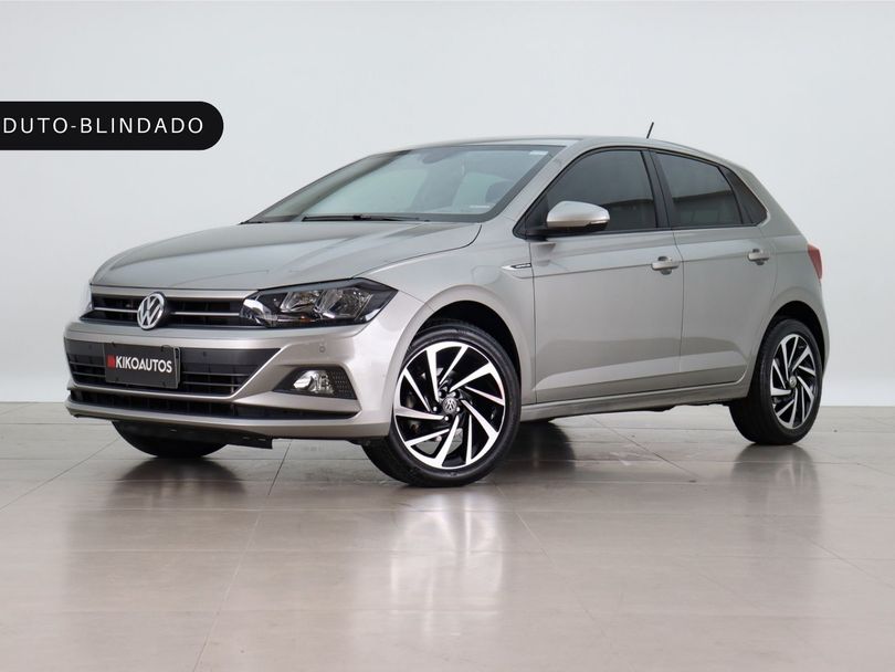 VolksWagen Polo Comfort. 200 TSI 1.0 Flex 12V Aut.
