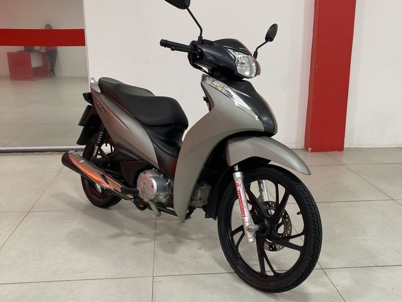 HONDA BIZ 125/125i Flex