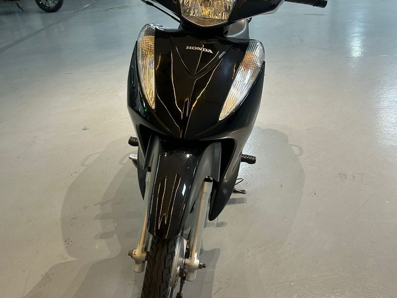 HONDA BIZ 125 EX/ 125 EX FLEX