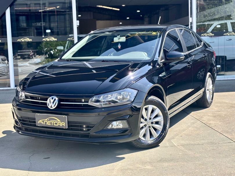 VolksWagen VIRTUS Comfort. 200 TSI 1.0 Flex 12V Aut