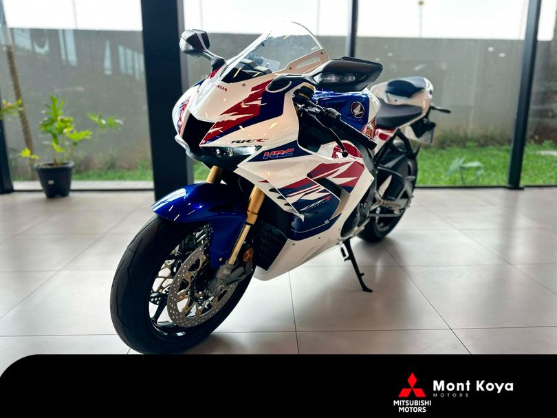 HONDA CBR 1000 RR-R Fireblade SP 30TH EDITION