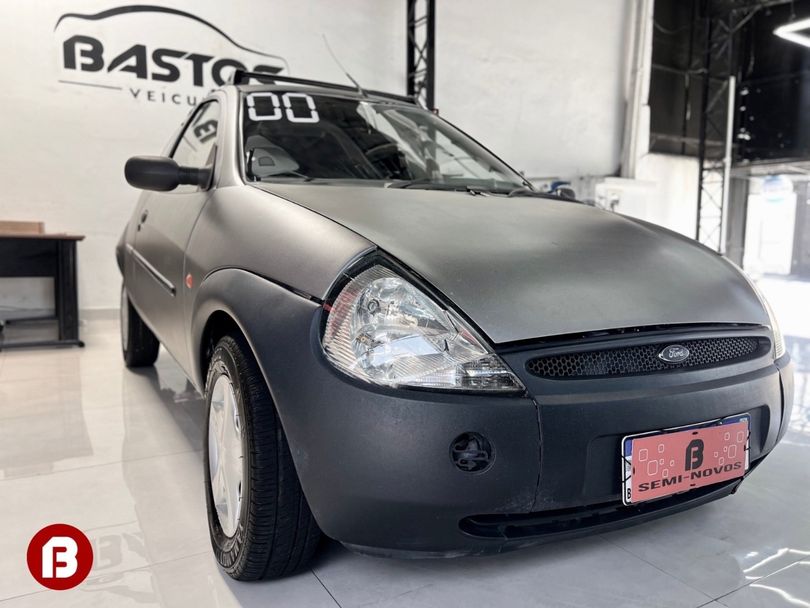 Ford Ka Image 1.0i