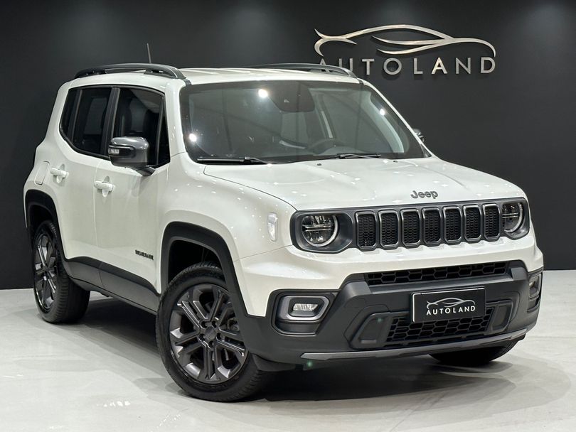 Jeep Renegade Long. T270 1.3 TB 4x2 Flex Aut.