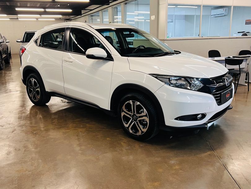 Honda HR-V EX 1.8 Flexone 16V 5p Aut.