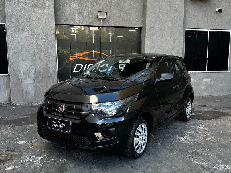 Fiat MOBI EASY 1.0 Fire Flex 5p.