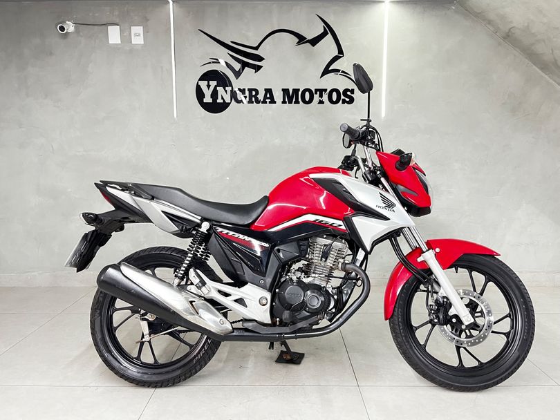 HONDA CG 160 TITAN FLEXONE/Ed.Especial 40 Anos