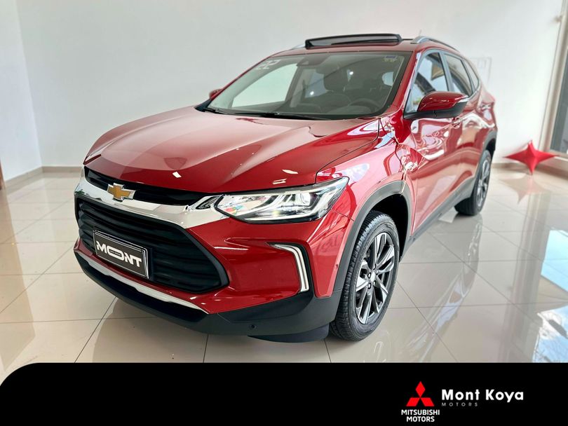 Chevrolet TRACKER Premier 1.2 Turbo 12V Flex Aut.
