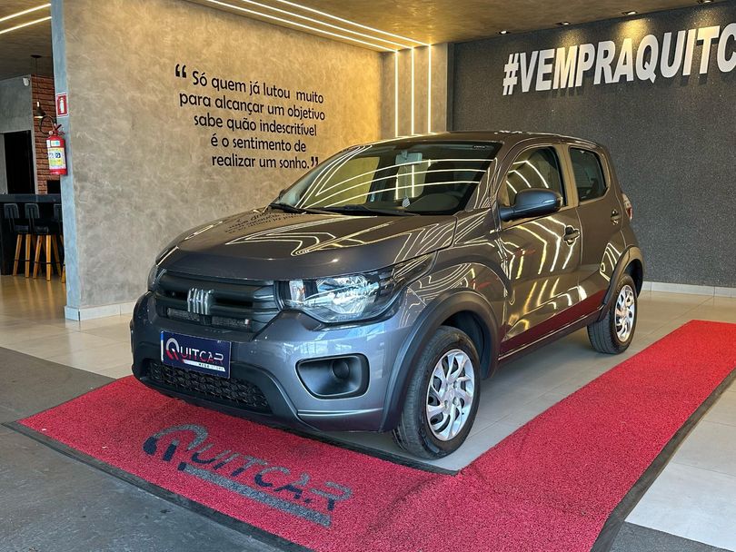 Fiat MOBI LIKE 1.0 Fire Flex 5p.