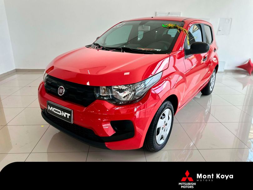 Fiat MOBI LIKE 1.0 Fire Flex 5p.