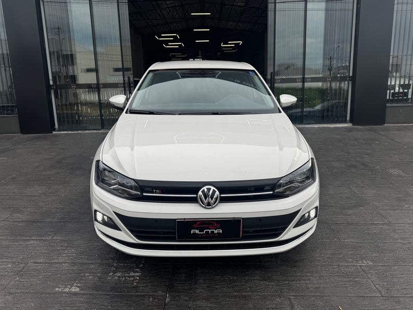 VolksWagen VIRTUS Highline 200 TSI 1.0 Flex 12V Aut