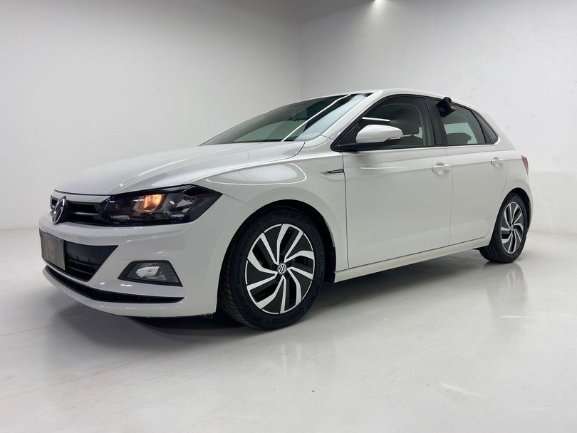 VolksWagen Polo Comfort. 200 TSI 1.0 Flex 12V Aut.