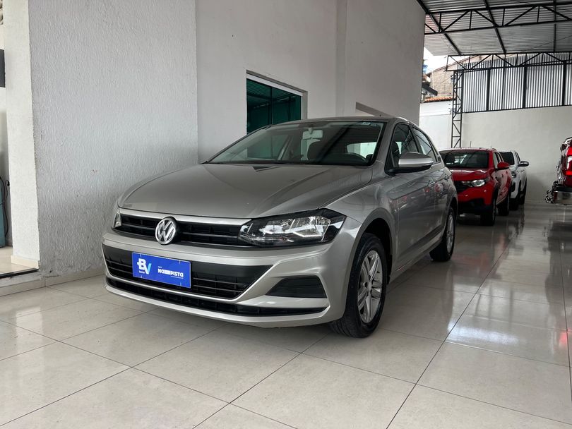 VolksWagen Polo 1.0 Flex 12V 5p