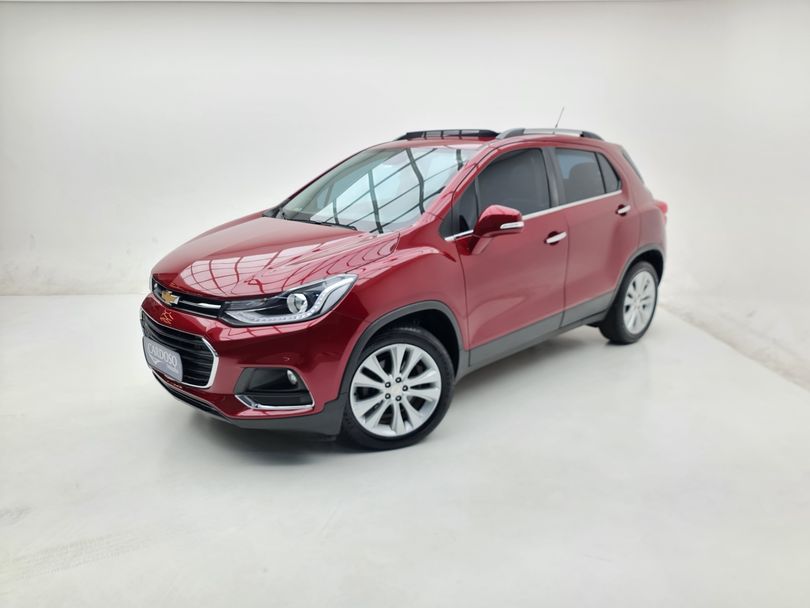 Chevrolet TRACKER Premier 1.4 Turbo 16V Flex Aut
