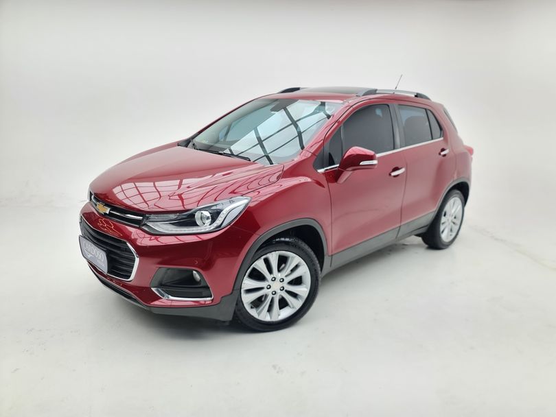 Chevrolet TRACKER Premier 1.4 Turbo 16V Flex Aut