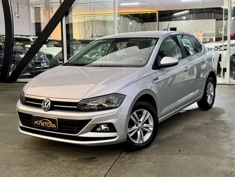 VolksWagen Polo Comfort. 200 TSI 1.0 Flex 12V Aut.