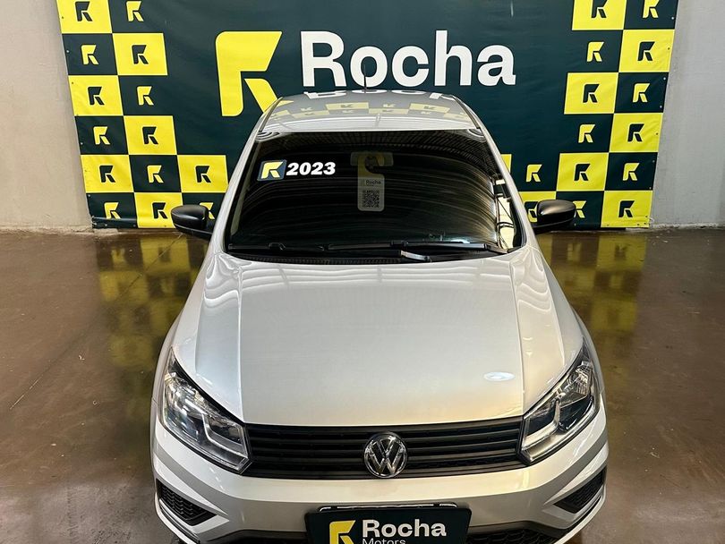 VolksWagen VOYAGE 1.0 Flex 12V 4p