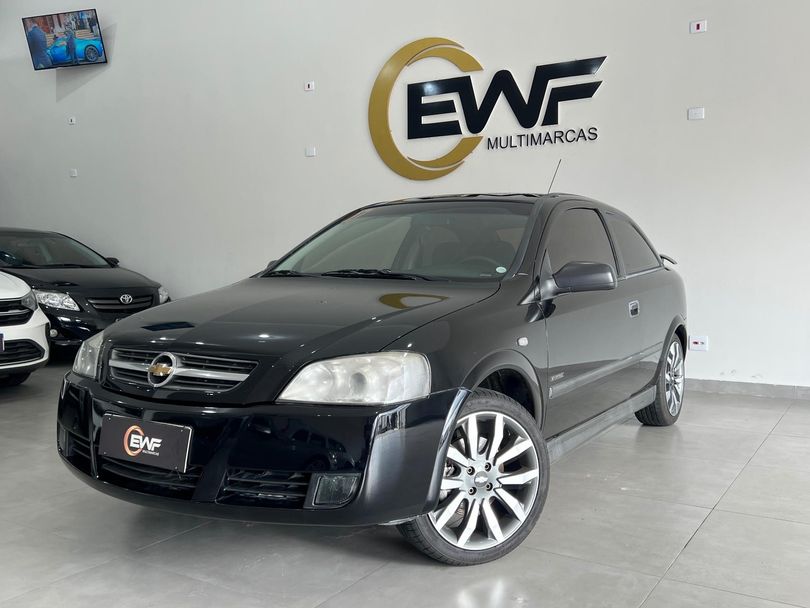 Chevrolet Astra Advantage 2.0 MPFI FlexPower 8V 3p