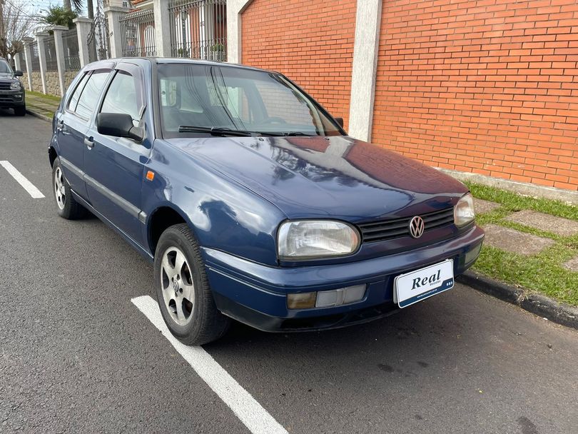 VolksWagen Golf GL 1.8/ 2.0i 4p