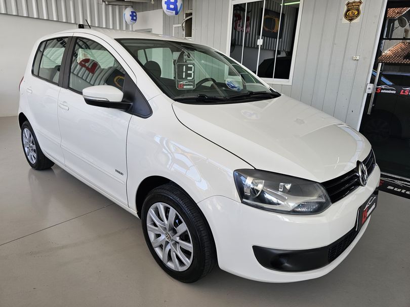 VolksWagen Fox 1.0 Mi Total Flex 8V 5p