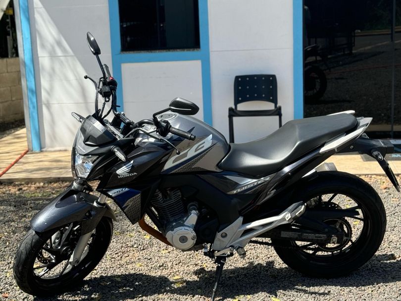 HONDA CB TWISTER/FLEXONE 250cc