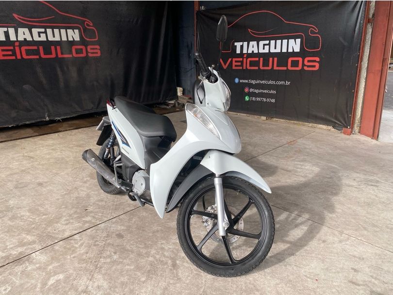 HONDA BIZ 125 EX/ 125 EX FLEX