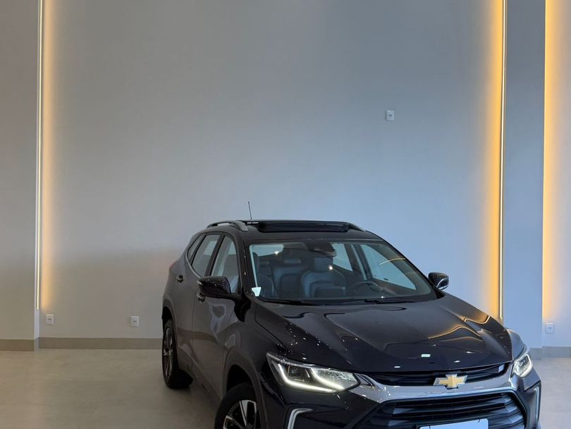 Chevrolet TRACKER Premier 1.2 Turbo 12V Flex Aut.