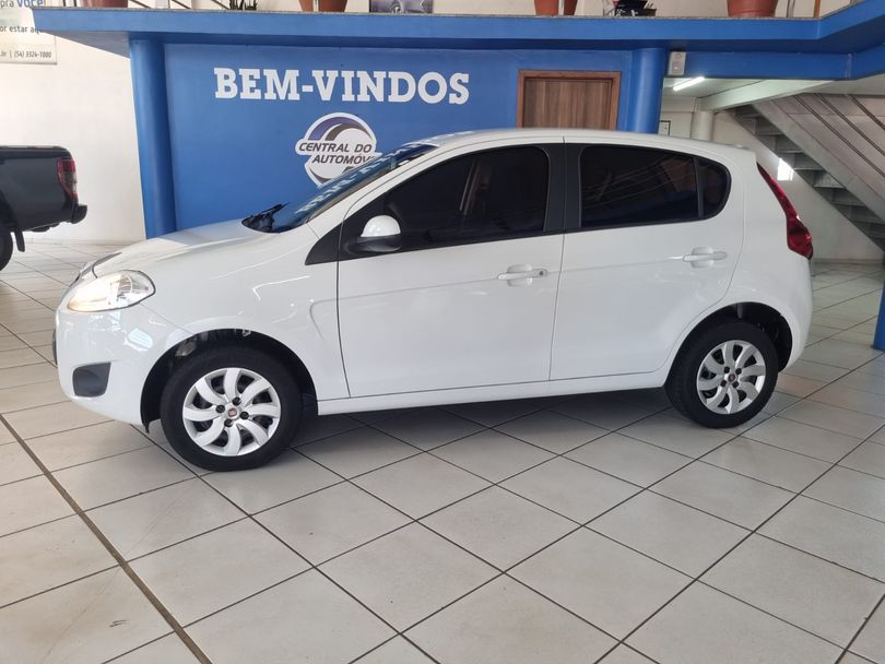 Fiat Palio ATTRACTIVE 1.0 EVO Fire Flex 8v 5p