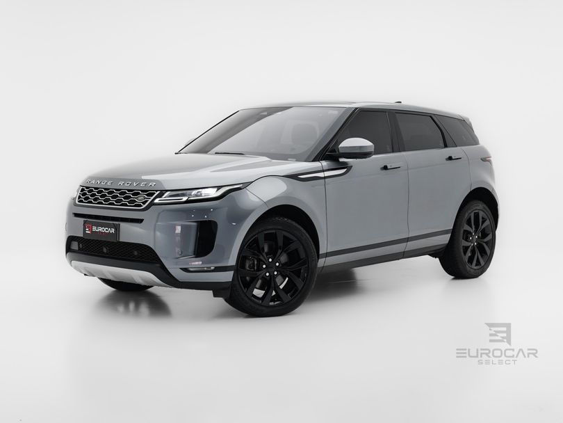 Land Rover Range R.EVOQUE Si4 SE 2.0 Aut.5p/Flex