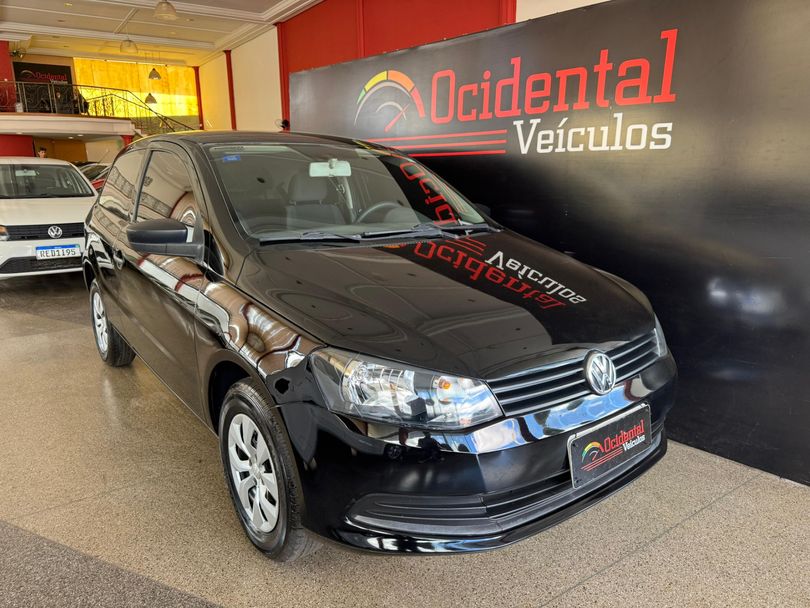 VolksWagen Gol Special 1.0 Total Flex 8V 3p
