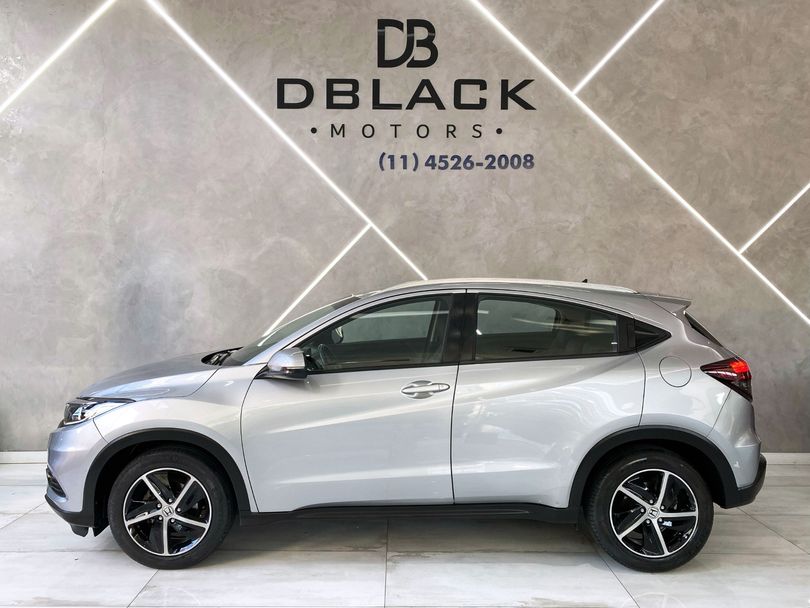 Honda HR-V EX 1.8 Flexone 16V 5p Aut.