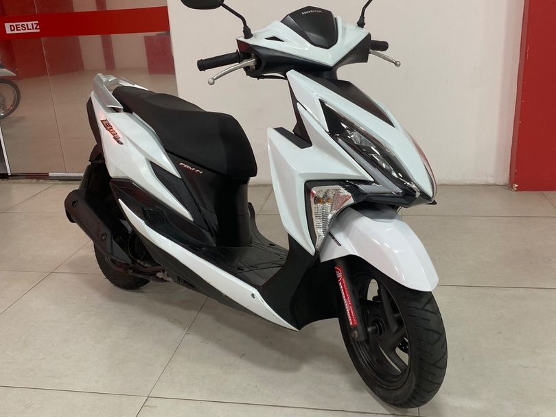 HONDA ELITE 125