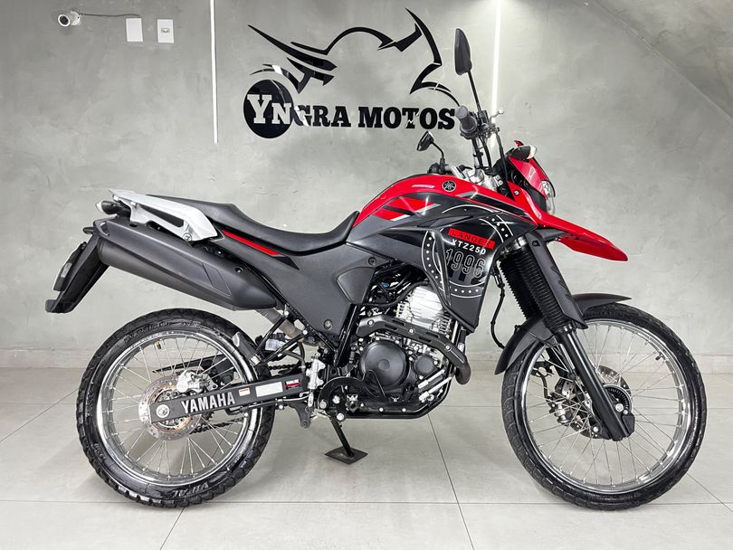 YAMAHA XTZ 250 LANDER 249cc/LANDER BLUEFLEX/ABS