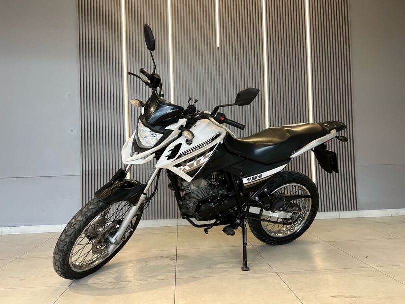 YAMAHA XTZ 150 CROSSER S FLEX