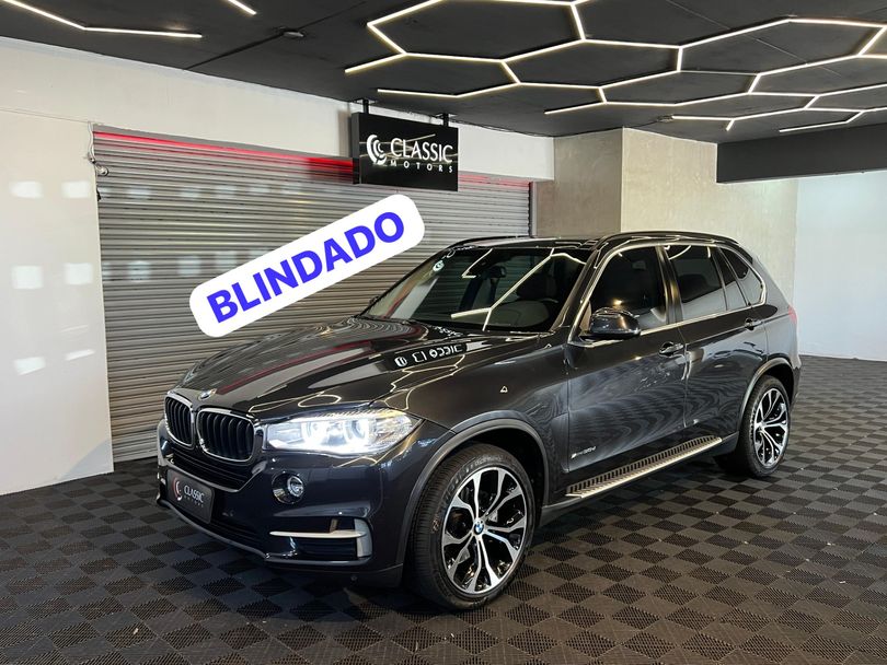 BMW X5 XDRIVE 30d 3.0 Diesel