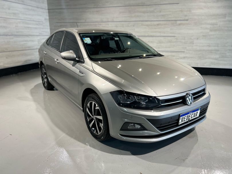 VolksWagen VIRTUS Comfort. 200 TSI 1.0 Flex 12V Aut