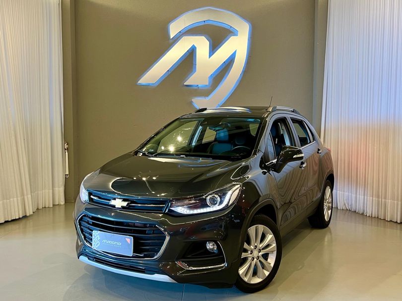 Chevrolet TRACKER Premier 1.4 Turbo 16V Flex Aut