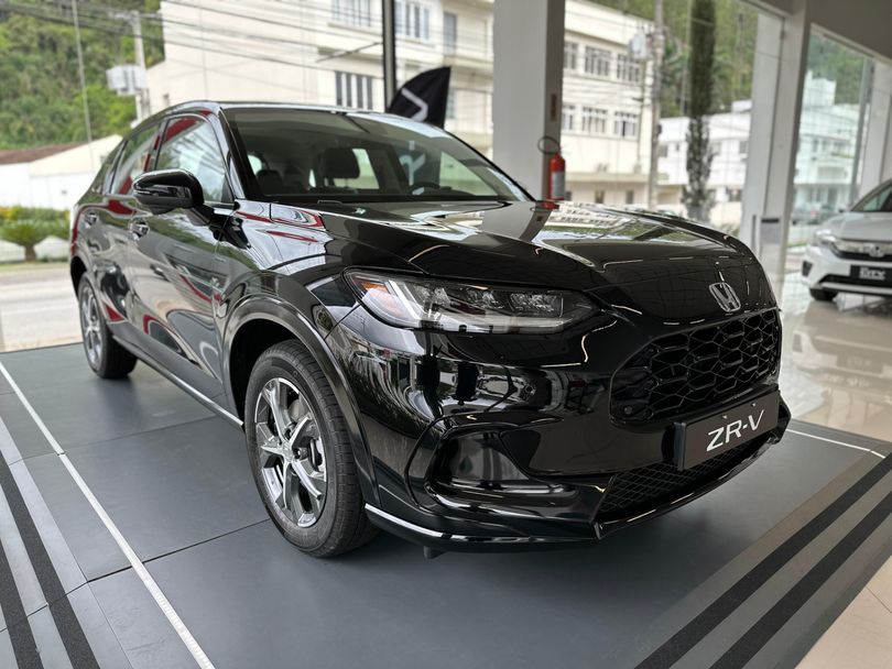 Honda ZR-V Touring 2.0 16V 5p Aut.