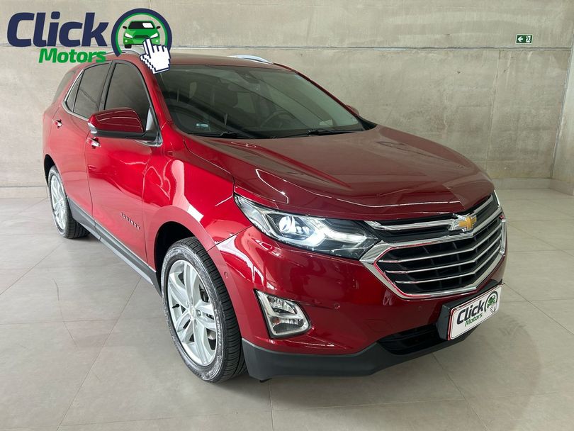 Chevrolet EQUINOX Premier 2.0 Turbo AWD 262cv Aut.