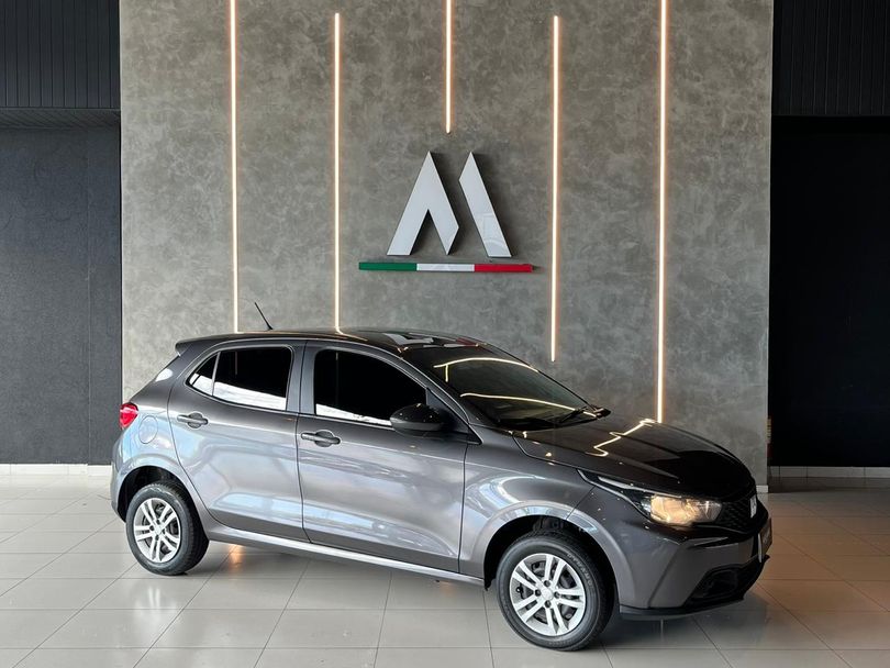 Fiat ARGO 1.0 6V Flex
