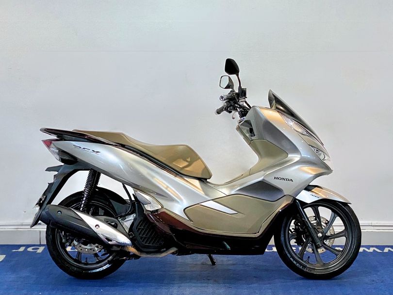 HONDA PCX 150/DLX