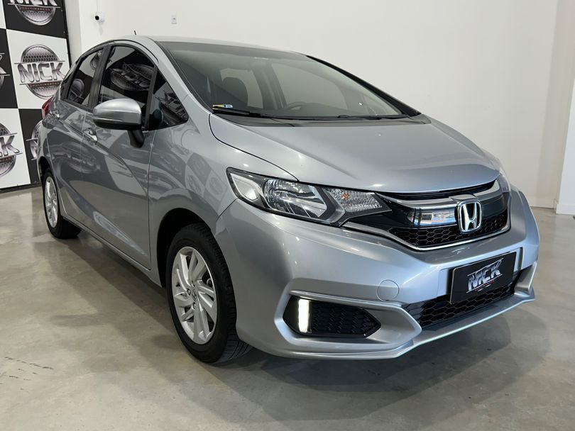 Honda Fit DX 1.5 Flexone 16V 5p Mec.