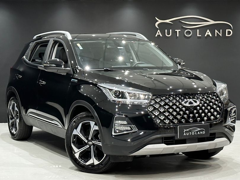Caoa Chery TIGGO 5 PRO