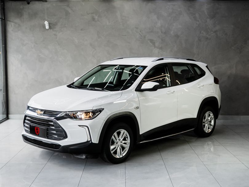 Chevrolet TRACKER LT 1.0 Turbo 12V Flex Aut.