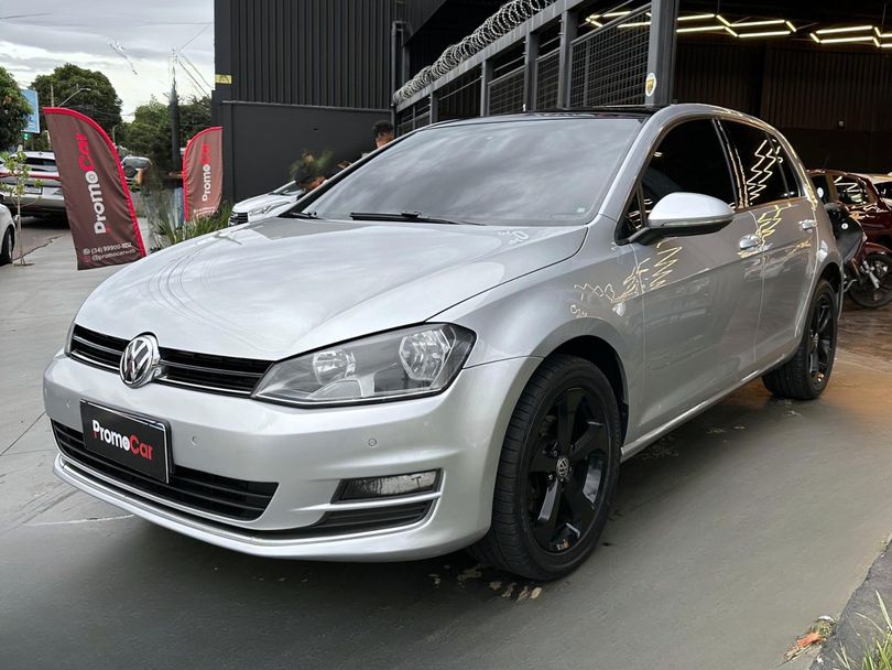 VolksWagen Golf Highline 1.4 TSI 140cv Aut.