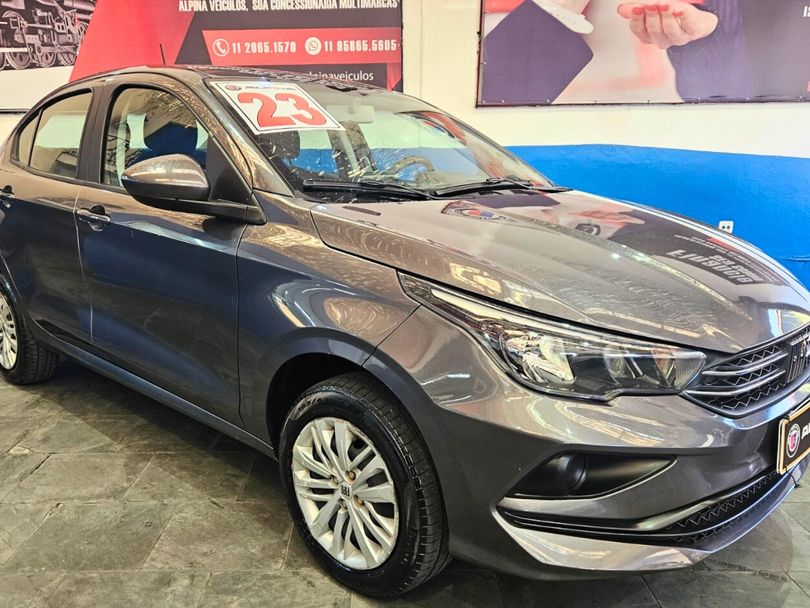 Fiat CRONOS DRIVE 1.0 6V Flex