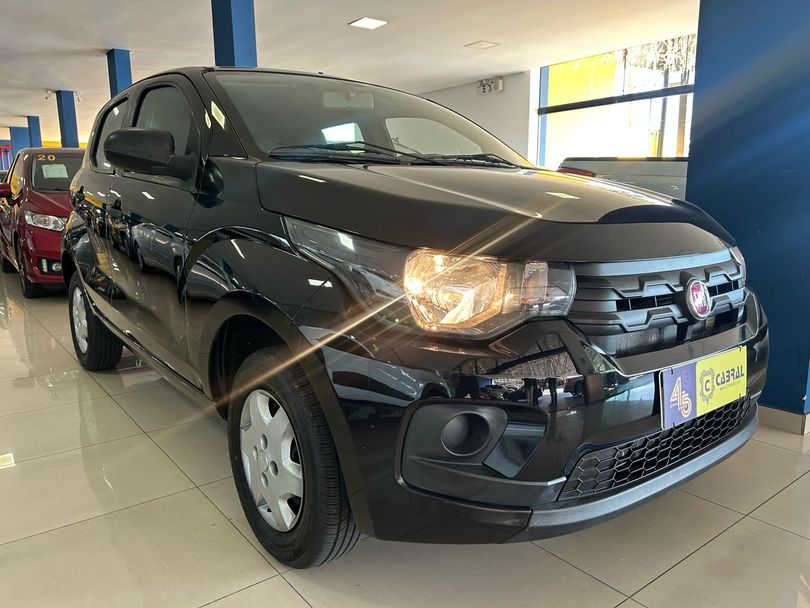 Fiat MOBI EASY 1.0 Fire Flex 5p.