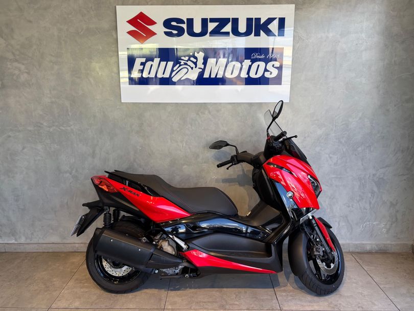 YAMAHA XMAX 250 ABS